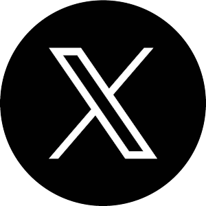 X (Twitter) Logo